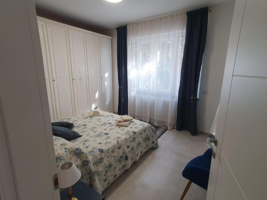 Lecci Al Mare Apartamento San Vincenzo Exterior foto