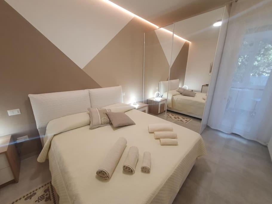 Lecci Al Mare Apartamento San Vincenzo Exterior foto