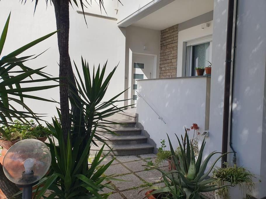 Lecci Al Mare Apartamento San Vincenzo Exterior foto