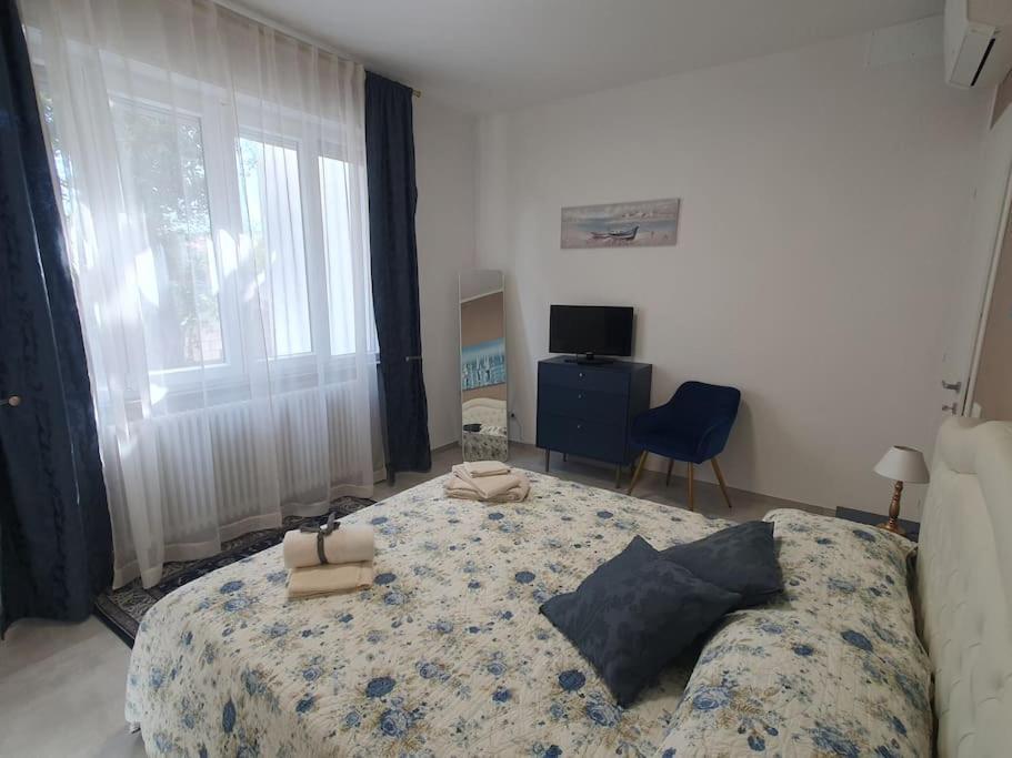 Lecci Al Mare Apartamento San Vincenzo Exterior foto