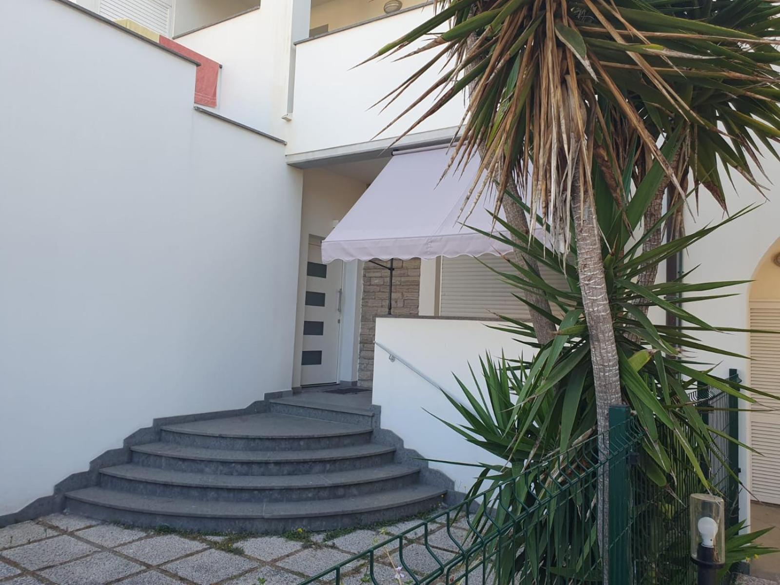 Lecci Al Mare Apartamento San Vincenzo Exterior foto