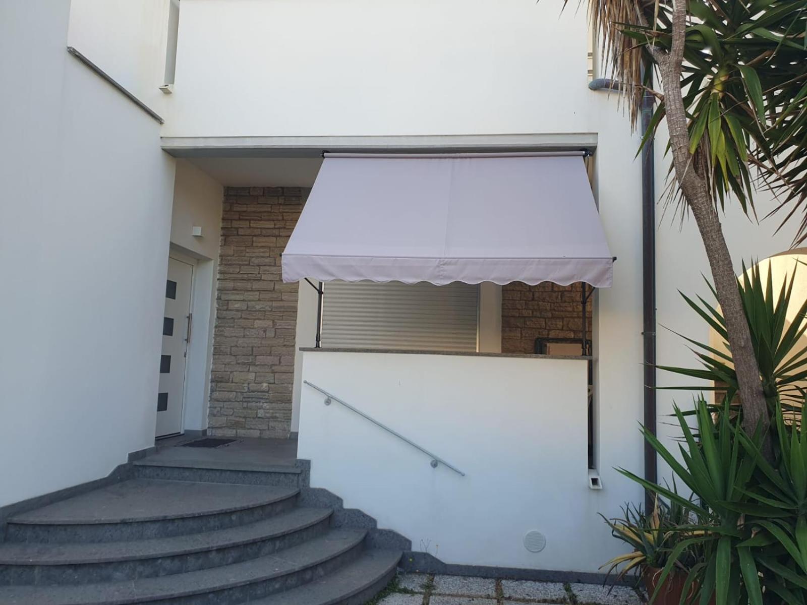 Lecci Al Mare Apartamento San Vincenzo Exterior foto